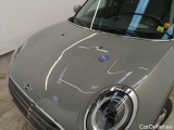  Mini  Clubman Mini  One D (85 kW) Aut. 5d #29