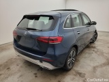  Mercedes  B-Klasse Mercedes-Benz  B 180 d Business Solution Aut. 5d #2