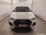  Audi  Q3 Audi  Sportback 35 TDI S tronic S Line Business Ed 5d #5