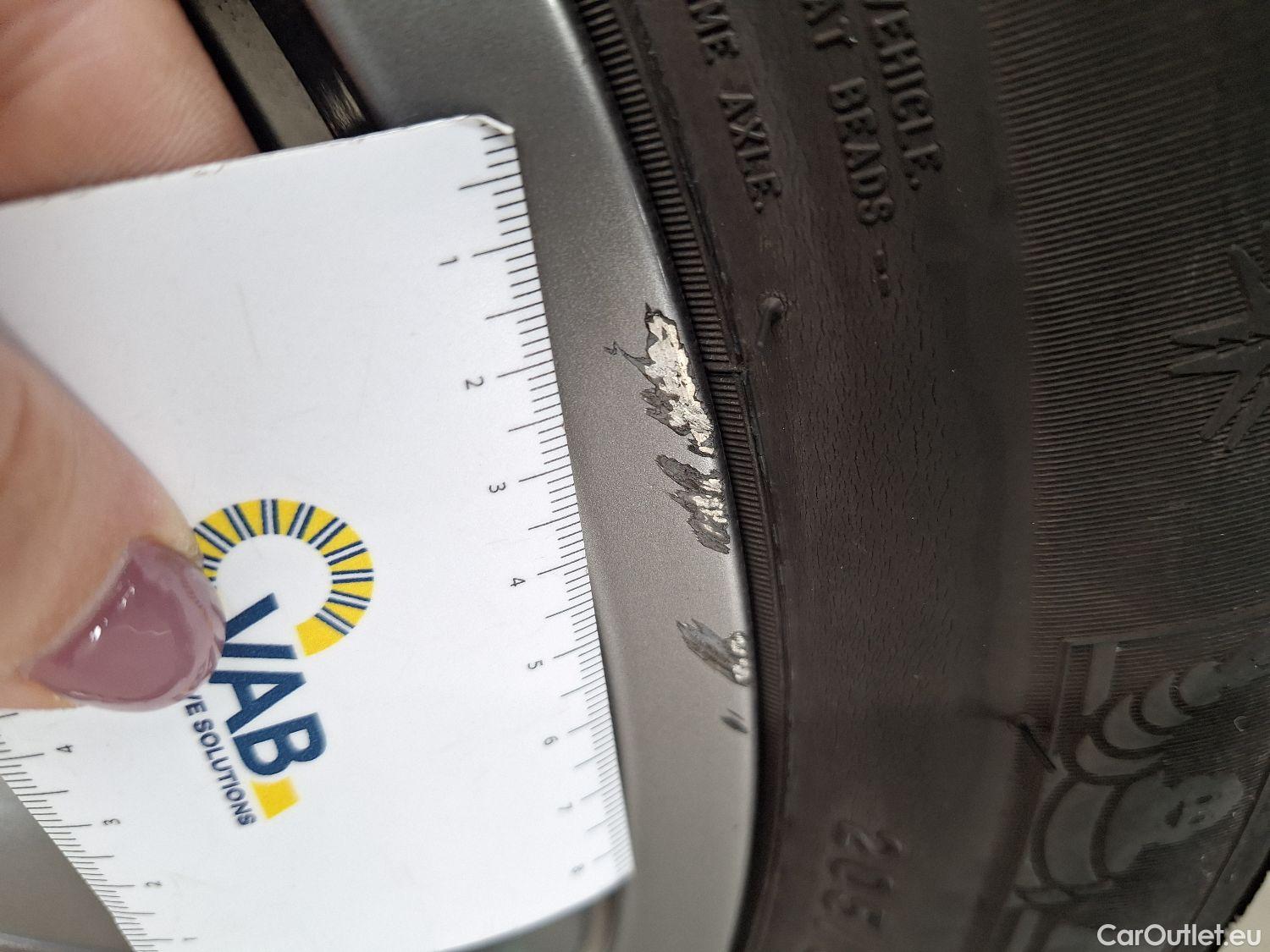  Bmw  Serie 1 BMW, 1-serie '19, BMW 1 Reeks Hatch 116dA (85 kW) 5d #16