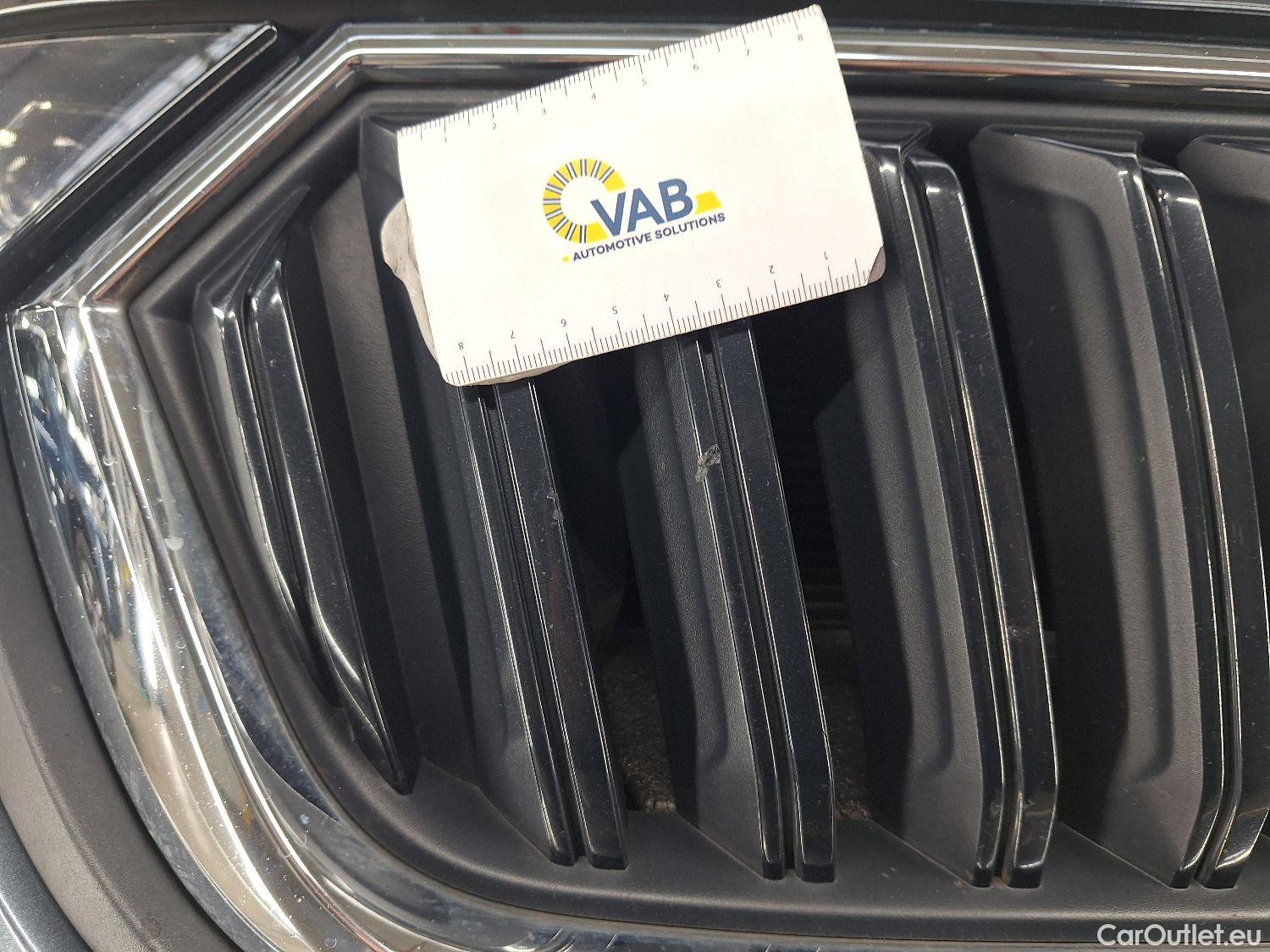  Skoda  Octavia Skoda,  Combi '20, Skoda  Combi 2.0 CRTDI 85kW Clever+ 5d #4