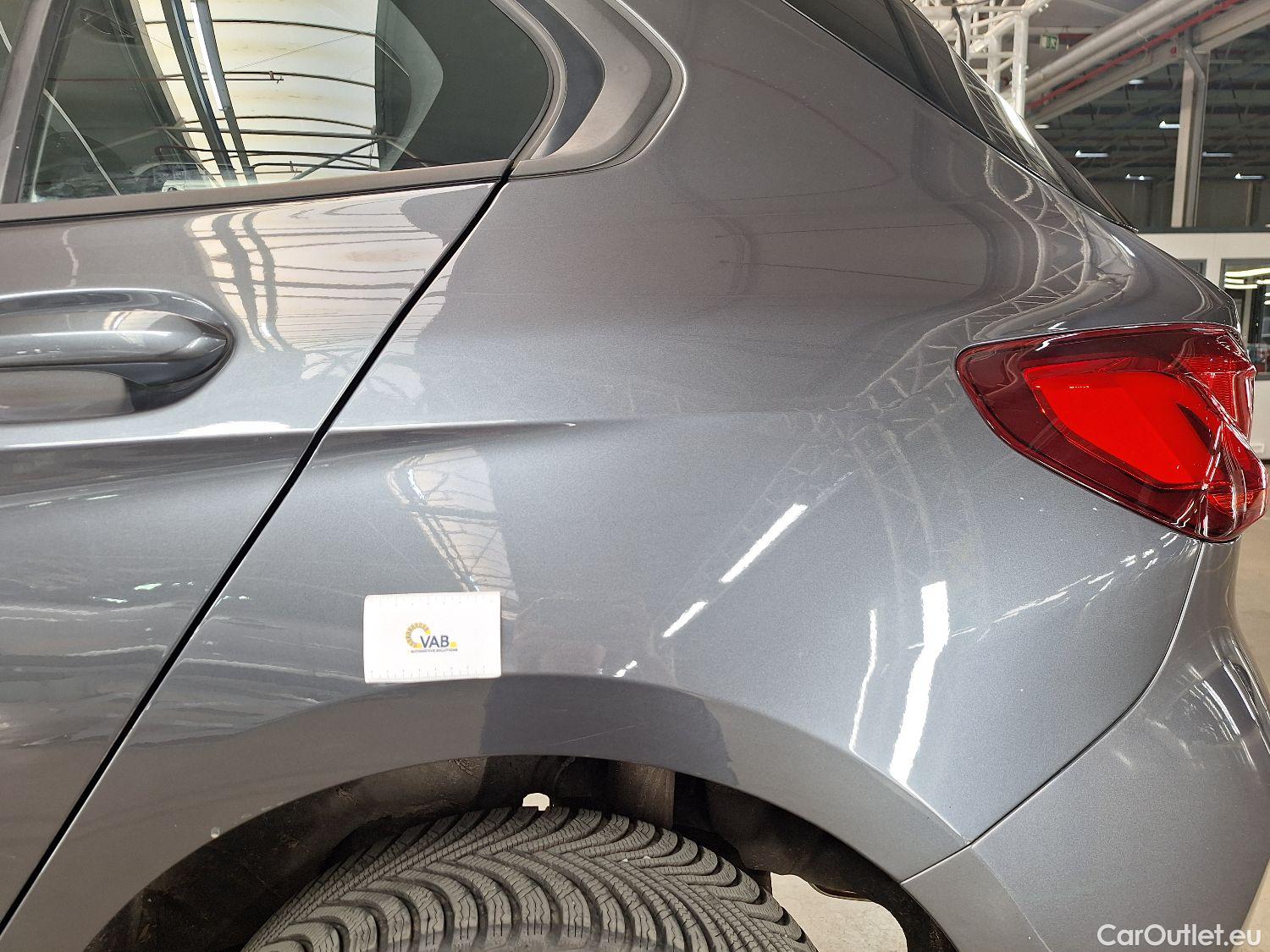  Bmw  Serie 1 BMW, 1-serie '19, BMW 1 Reeks Hatch 116dA (85 kW) 5d #19