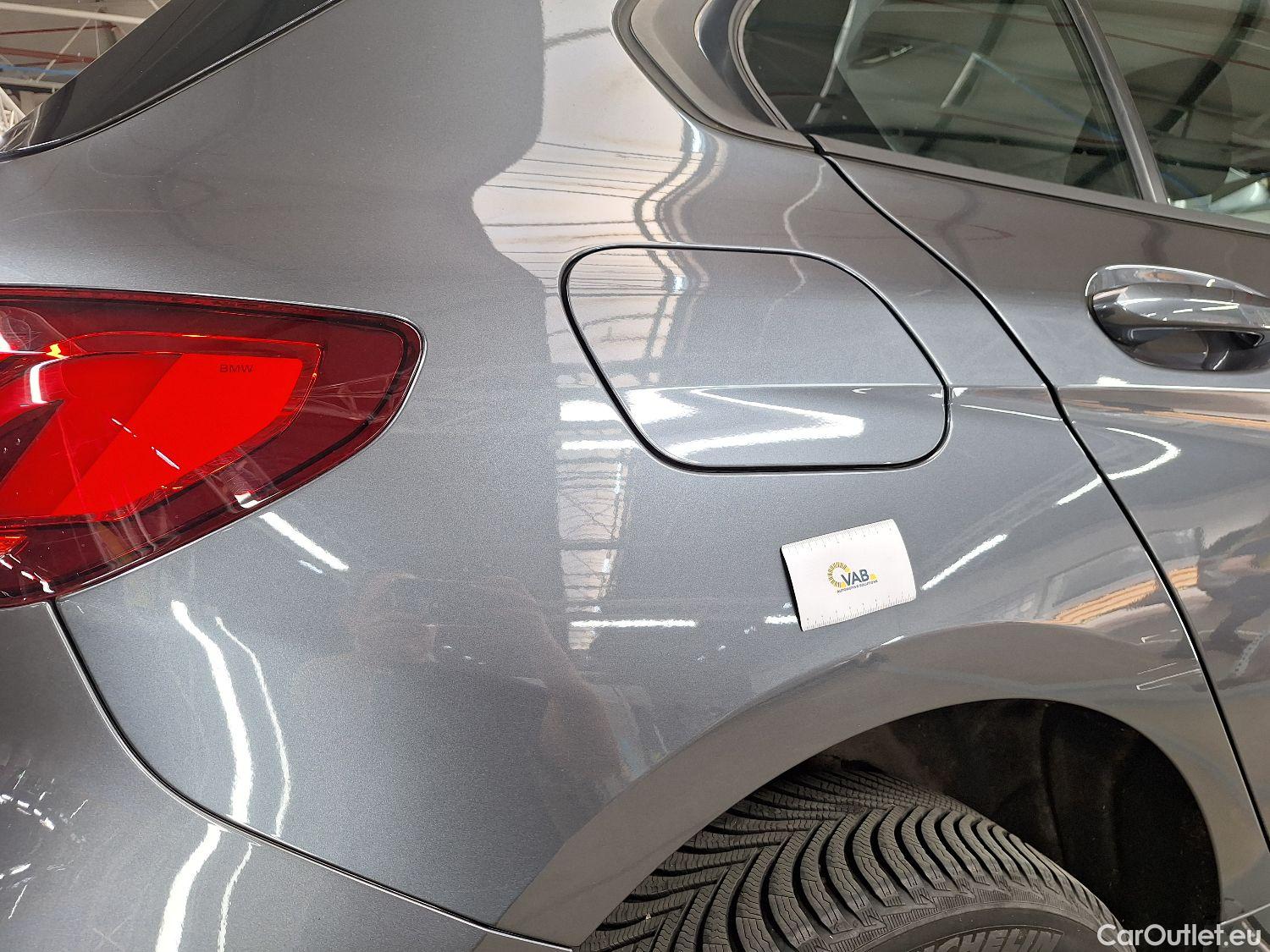  Bmw  Serie 1 BMW, 1-serie '19, BMW 1 Reeks Hatch 116dA (85 kW) 5d #10