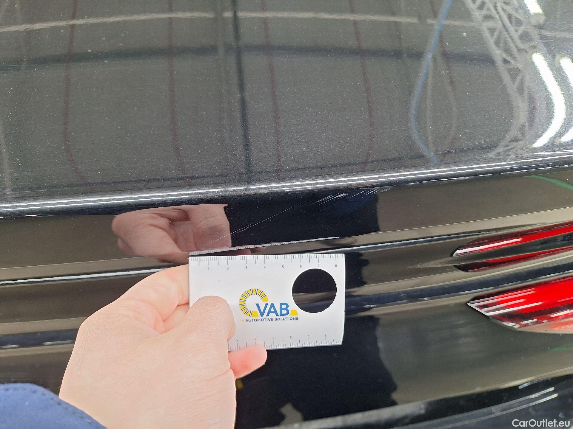  Bmw  Serie 2 BMW, 2-serie Gr.Coupé '19, BMW 2 Reeks Gran Coupé 216dA (85kW) 4d #11