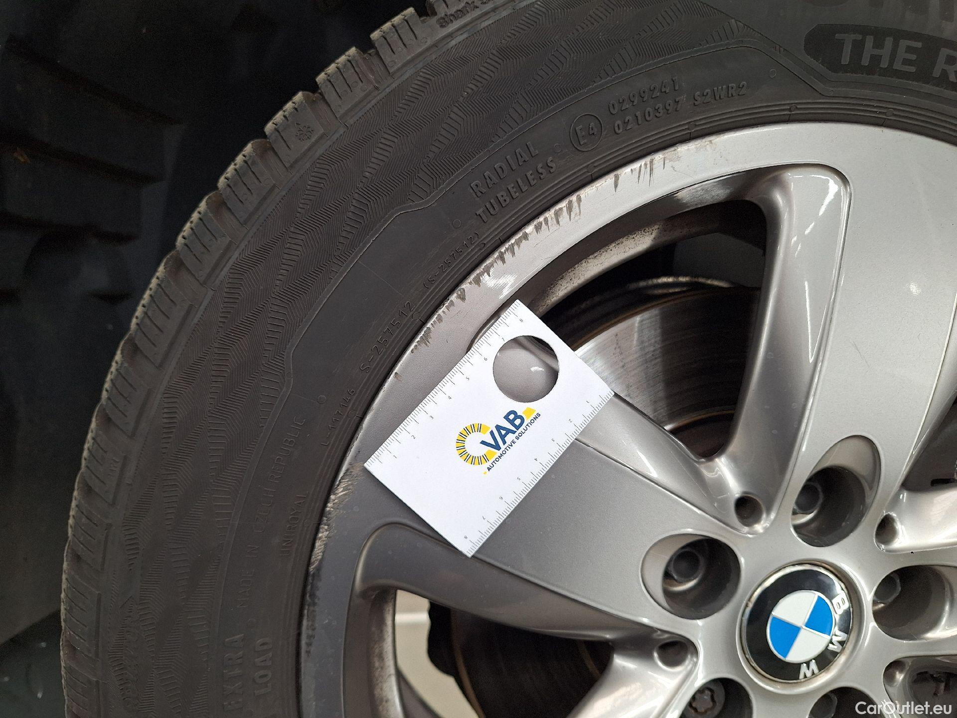  Bmw  Serie 2 BMW, 2-serie Gr.Coupé '19, BMW 2 Reeks Gran Coupé 216dA (85kW) 4d #48