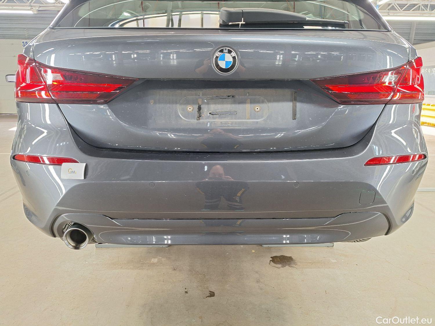  Bmw  Serie 1 BMW, 1-serie '19, BMW 1 Reeks Hatch 116dA (85 kW) 5d #13