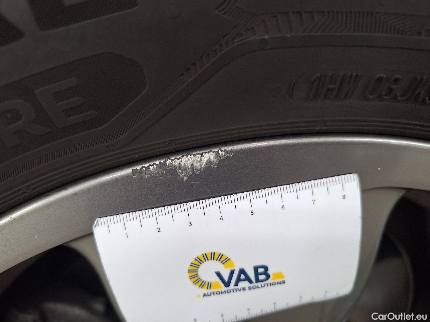  Bmw  Serie 1 BMW, 1-serie '19, BMW 1 Reeks Hatch 116dA (85 kW) 5d #28