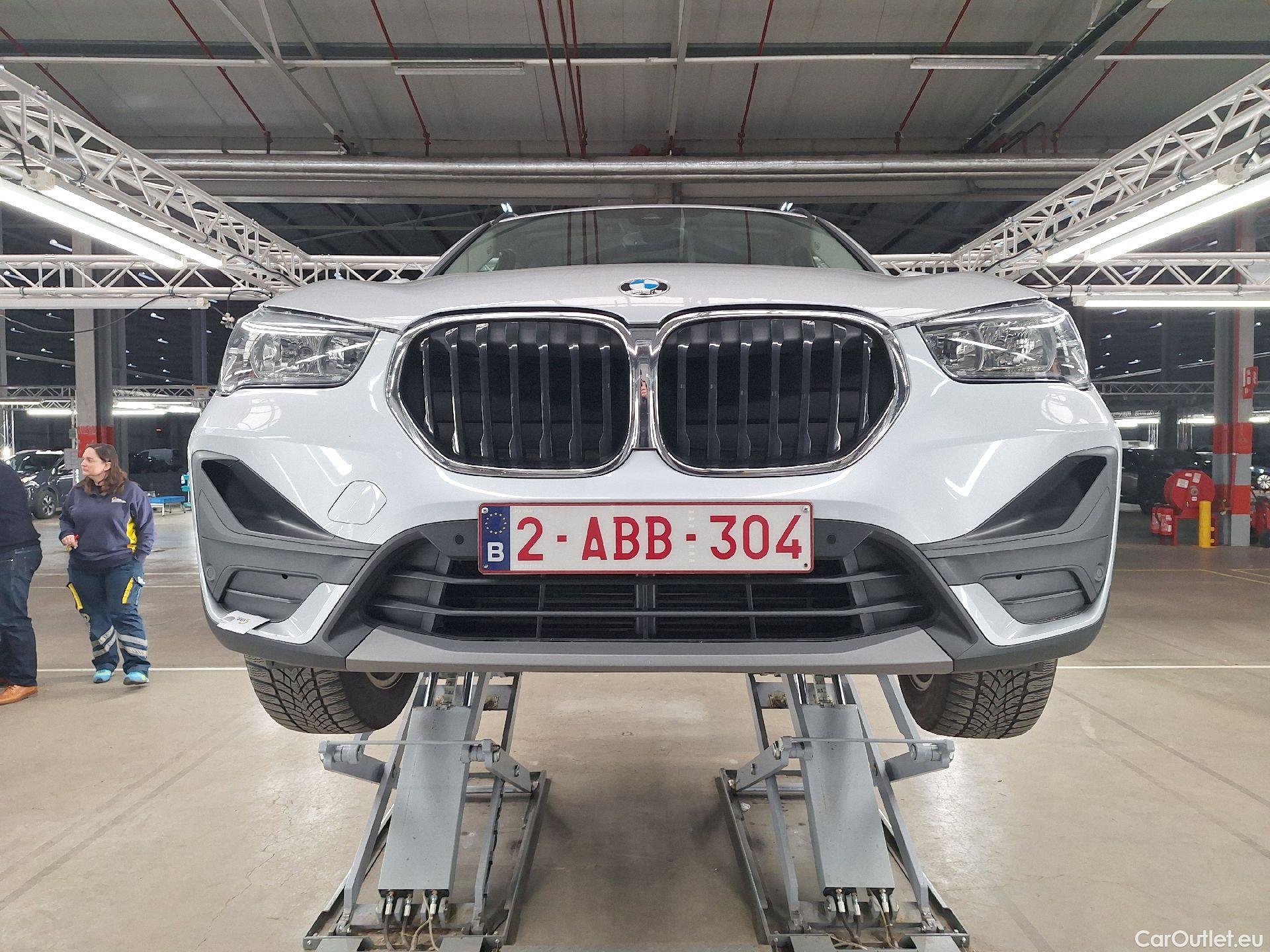  Bmw  X1 BMW,  FL'19, BMW  sDrive18iA (100 kW) 5d #35