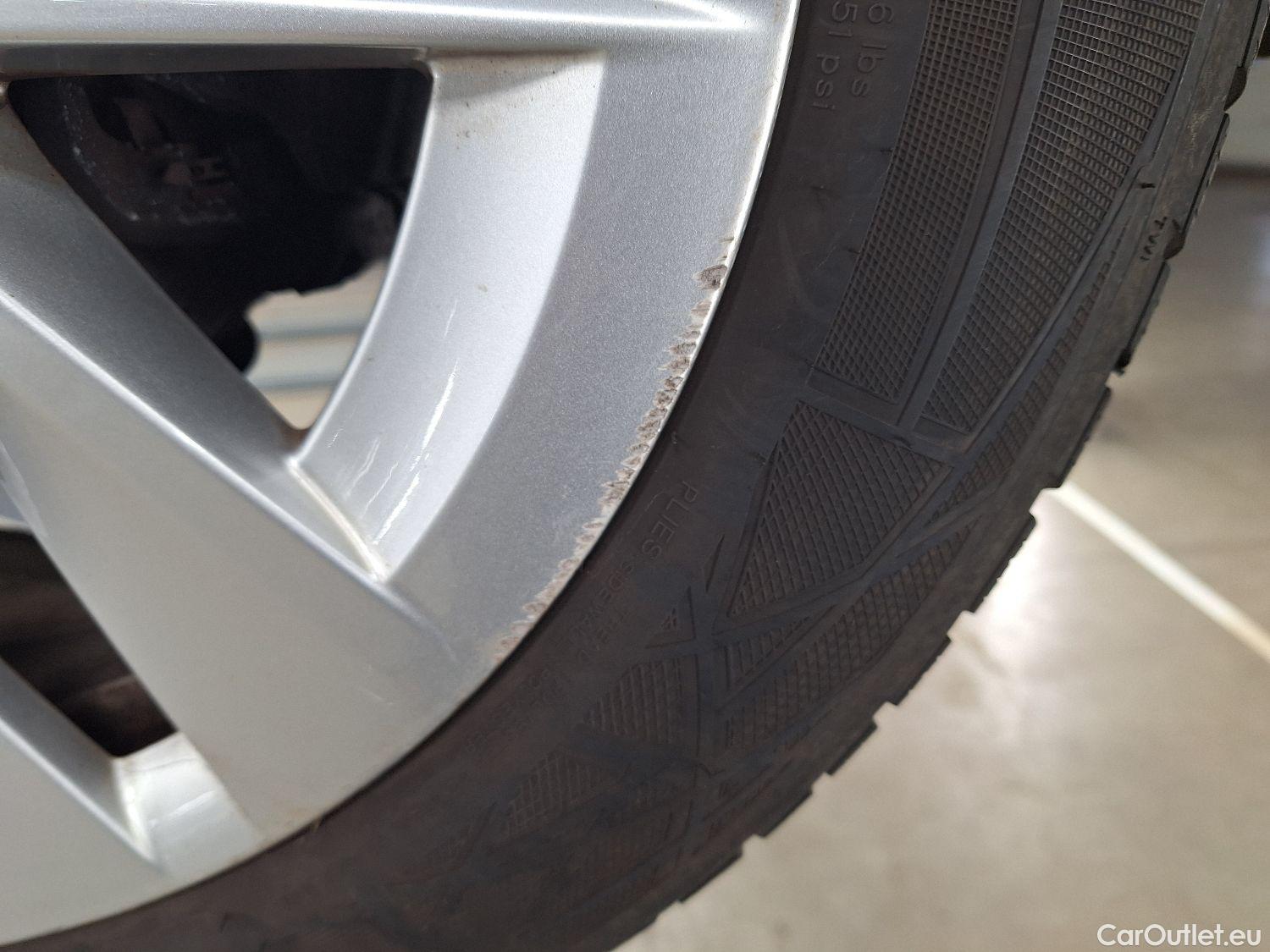  Skoda  Octavia Skoda,  Combi '20, Skoda  Combi 2.0 CRTDI 85kW Clever+ 5d #9