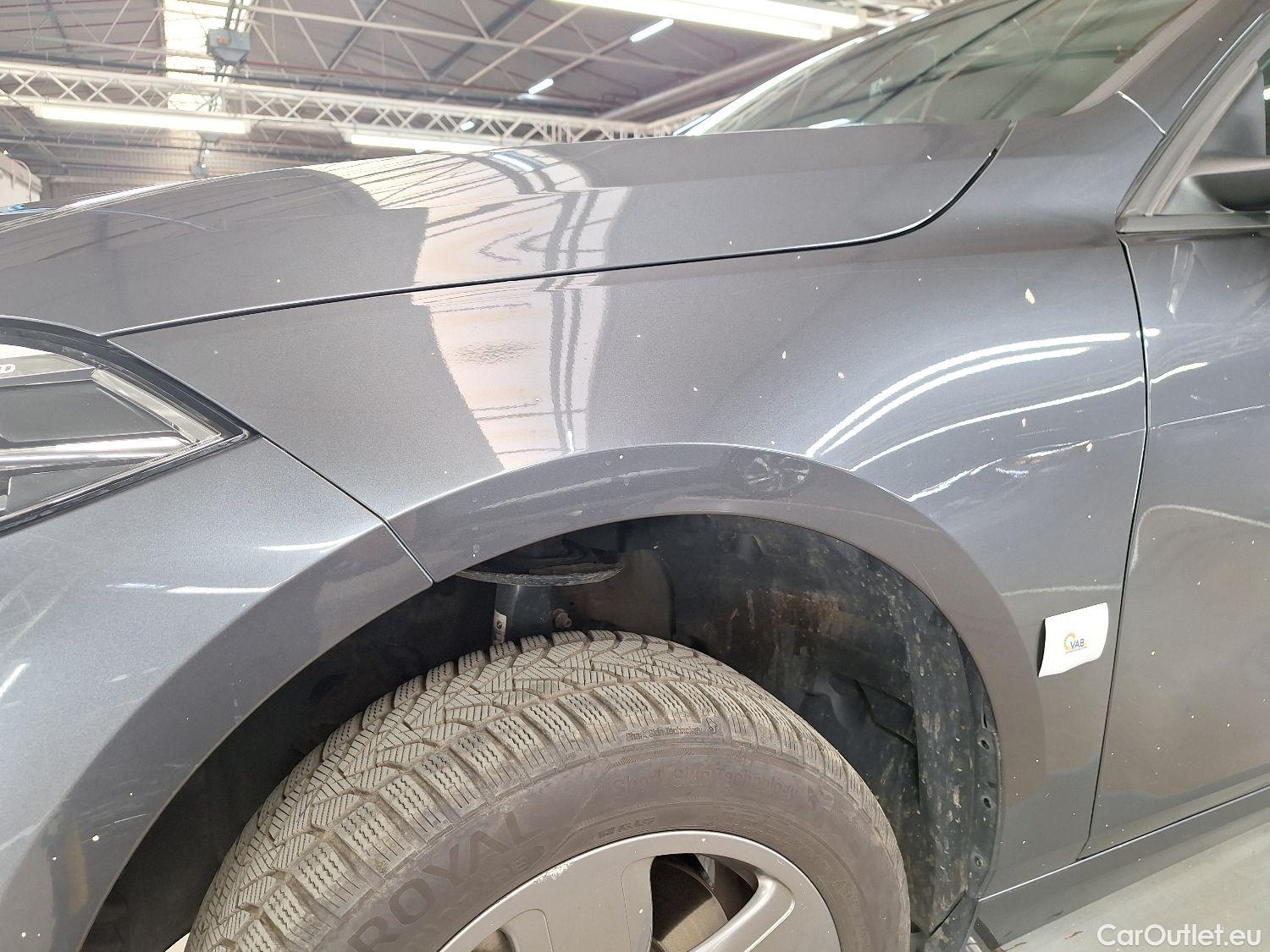  Bmw  Serie 1 BMW, 1-serie '19, BMW 1 Reeks Hatch 116dA (85 kW) 5d #30