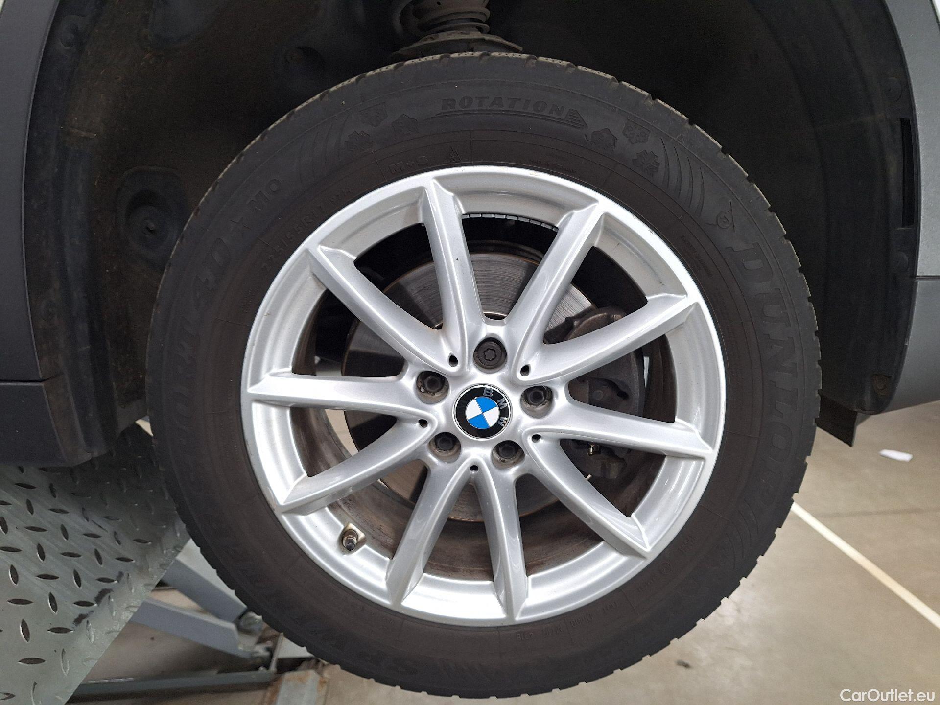  Bmw  X1 BMW,  FL'19, BMW  sDrive18iA (100 kW) 5d #33