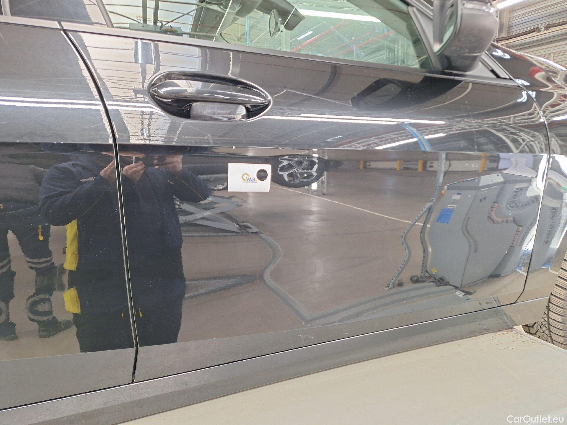  Bmw  Serie 2 BMW, 2-serie Gr.Coupé '19, BMW 2 Reeks Gran Coupé 216dA (85kW) 4d #34