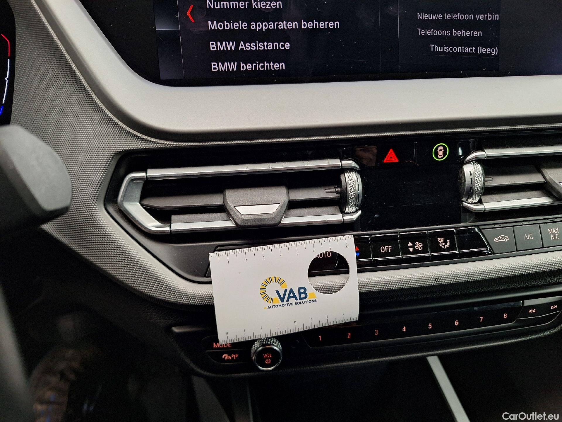  Bmw  Serie 2 BMW, 2-serie Gr.Coupé '19, BMW 2 Reeks Gran Coupé 216dA (85kW) 4d #16