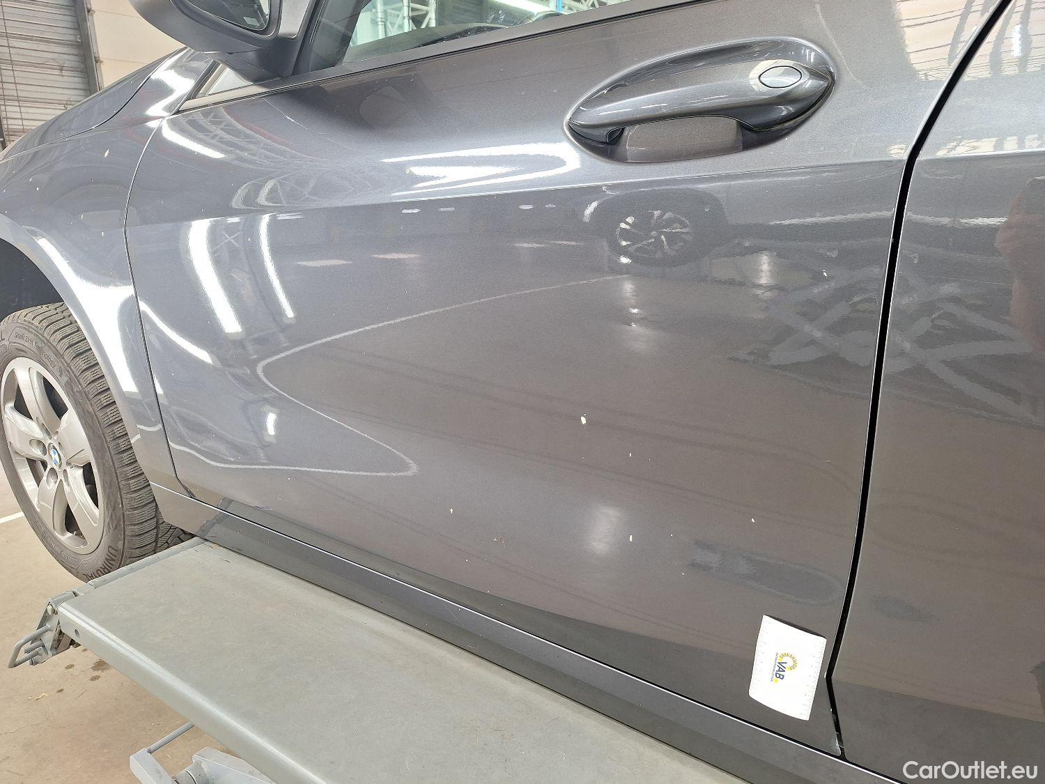  Bmw  Serie 1 BMW, 1-serie '19, BMW 1 Reeks Hatch 116dA (85 kW) 5d #24