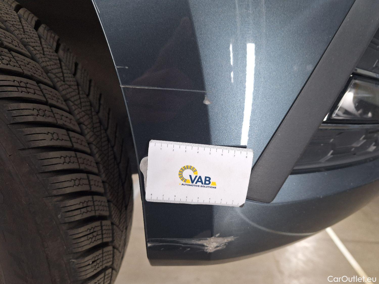  Skoda  Octavia Skoda,  Combi '20, Skoda  Combi 2.0 CRTDI 85kW Clever+ 5d #6