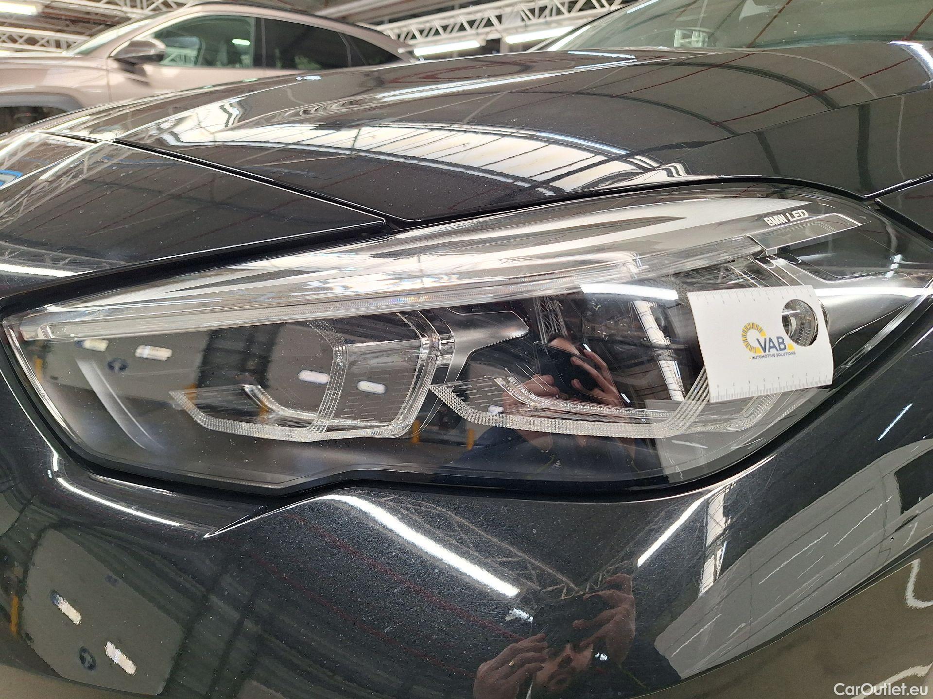  Bmw  Serie 2 BMW, 2-serie Gr.Coupé '19, BMW 2 Reeks Gran Coupé 216dA (85kW) 4d #36