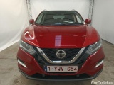  Nissan  Qashqai Nissan  DIG-T 140 EVAPO N-Connecta 5d #5