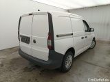  Volkswagen  Caddy VOLKSWAGEN  VAN DIESEL - 2021 2.0 TDi 102 5d #2