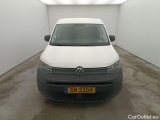 Volkswagen  Caddy VOLKSWAGEN  VAN DIESEL - 2021 2.0 TDi 102 5d #5