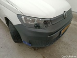  Volkswagen  Caddy VOLKSWAGEN  VAN DIESEL - 2021 2.0 TDi 102 5d #21