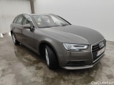  Audi  A4 Audi  Avant 2.0 TDi 90kW S tronic 5d #8