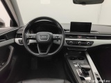  Audi  A4 Audi  Avant 2.0 TDi 90kW S tronic 5d #9