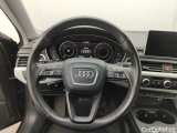  Audi  A4 Audi  Avant 2.0 TDi 90kW S tronic 5d #32