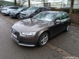  Audi  A4 Audi  Avant 2.0 TDi 90kW S tronic 5d #137