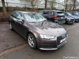  Audi  A4 Audi  Avant 2.0 TDi 90kW S tronic 5d #143