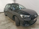  Audi  Q3 Audi  35 TDI S tronic S line Business Edition 5d #62