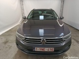 Volkswagen  Passat Volkswagen  Variant 1.6 TDI SCR DSG7 Style Business 5d #34