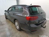  Volkswagen  Passat Volkswagen  Variant 1.6 TDI SCR DSG7 Style Business 5d #46