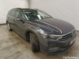  Volkswagen  Passat Volkswagen  Variant 1.6 TDI SCR DSG7 Style Business 5d #48