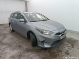  KIA  Cee'd KIA  Sportswagon Pulse 1.0 T-GDi 100 ISG 5d #23
