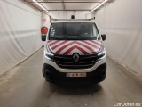  Renault  Trafic Renault  L2H1 dCi 120 Grand Confort 2.9T 4d #5
