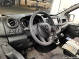  Renault  Trafic Renault  L2H1 dCi 120 Grand Confort 2.9T 4d #9