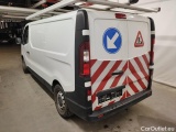  Renault  Trafic Renault  L2H1 dCi 120 Grand Confort 2.9T 4d #7
