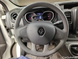 Renault  Trafic Renault  L2H1 dCi 120 Grand Confort 2.9T 4d #25