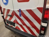 Renault  Trafic Renault  L2H1 dCi 120 Grand Confort 2.9T 4d #37