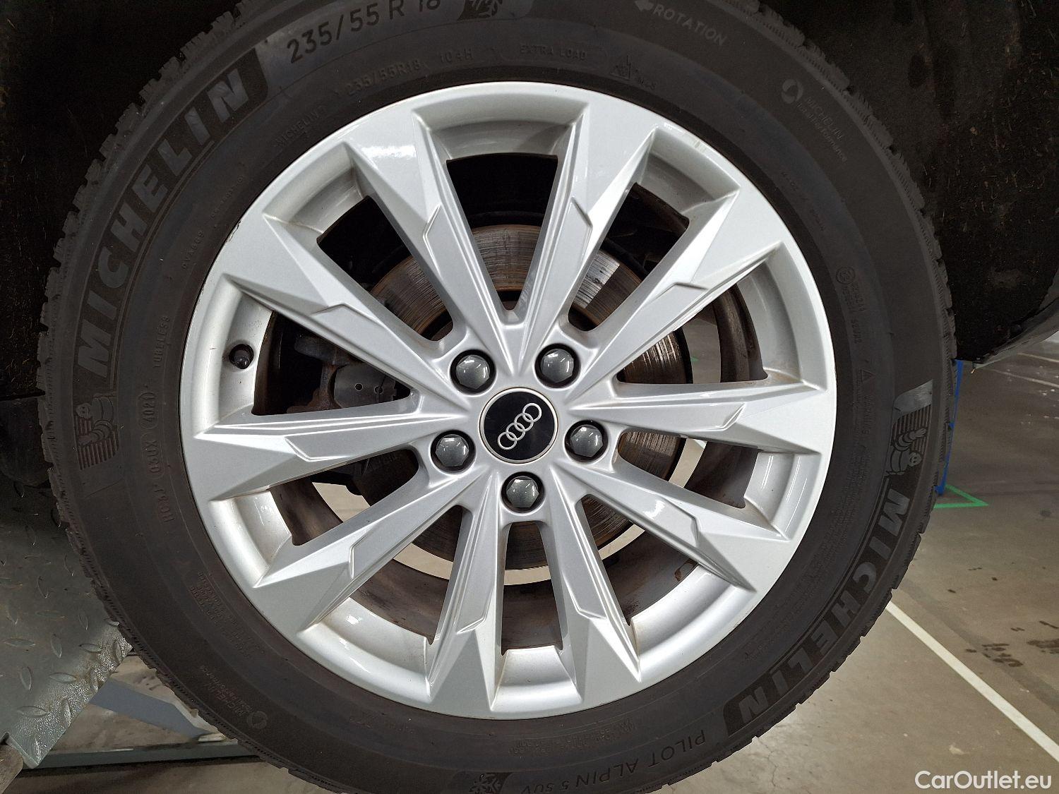  Audi  Q3 Audi,  SB '19 PHEV, Audi  Sportback 45 TFSI e S tronic 5d #6