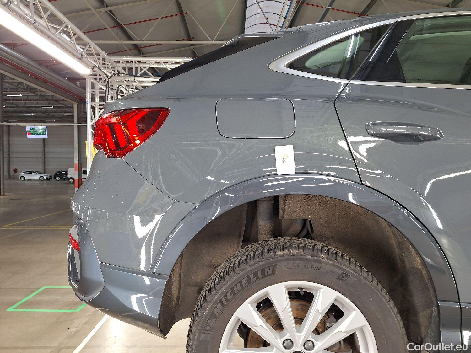  Audi  Q3 Audi,  SB '19 PHEV, Audi  Sportback 45 TFSI e S tronic 5d #10