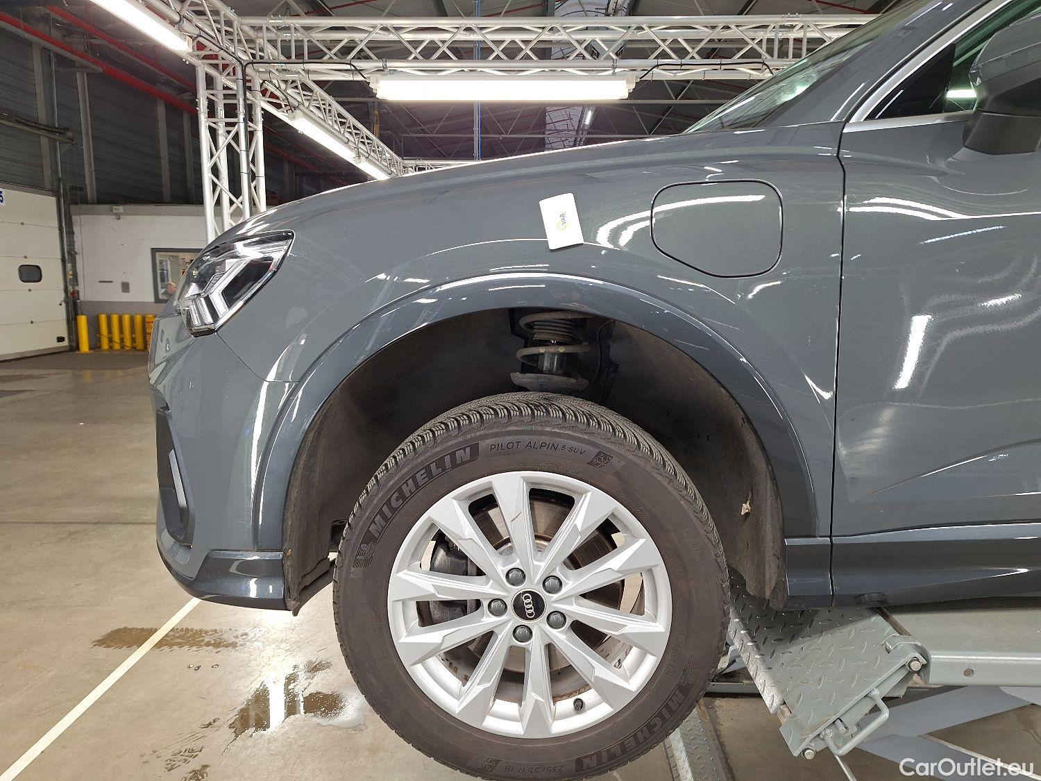  Audi  Q3 Audi,  SB '19 PHEV, Audi  Sportback 45 TFSI e S tronic 5d #25