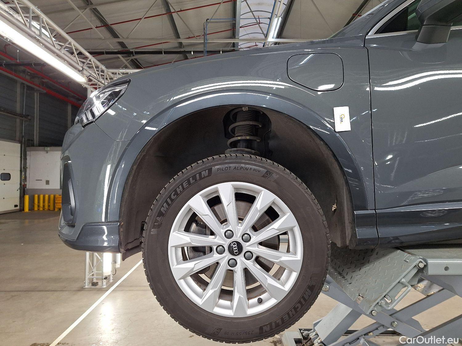  Audi  Q3 Audi,  SB '19 PHEV, Audi  Sportback 45 TFSI e S tronic 5d #27