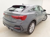  Audi  Q3 Audi,  SB '19 PHEV, Audi  Sportback 45 TFSI e S tronic 5d #8