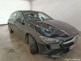  Mercedes  CLA-Klasse Mercedes-Benz CLA Shooting Brake CLA 200 Business Solution Aut. 5d #8