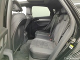  Audi  Q5 Audi  SPORTBACK Bus.Ed.SL 35 TDI S tronic 5d #10
