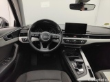  Audi  A4 Audi  Avant 2.0 35 TDi 120kW S tronic Business Ed 5d #9
