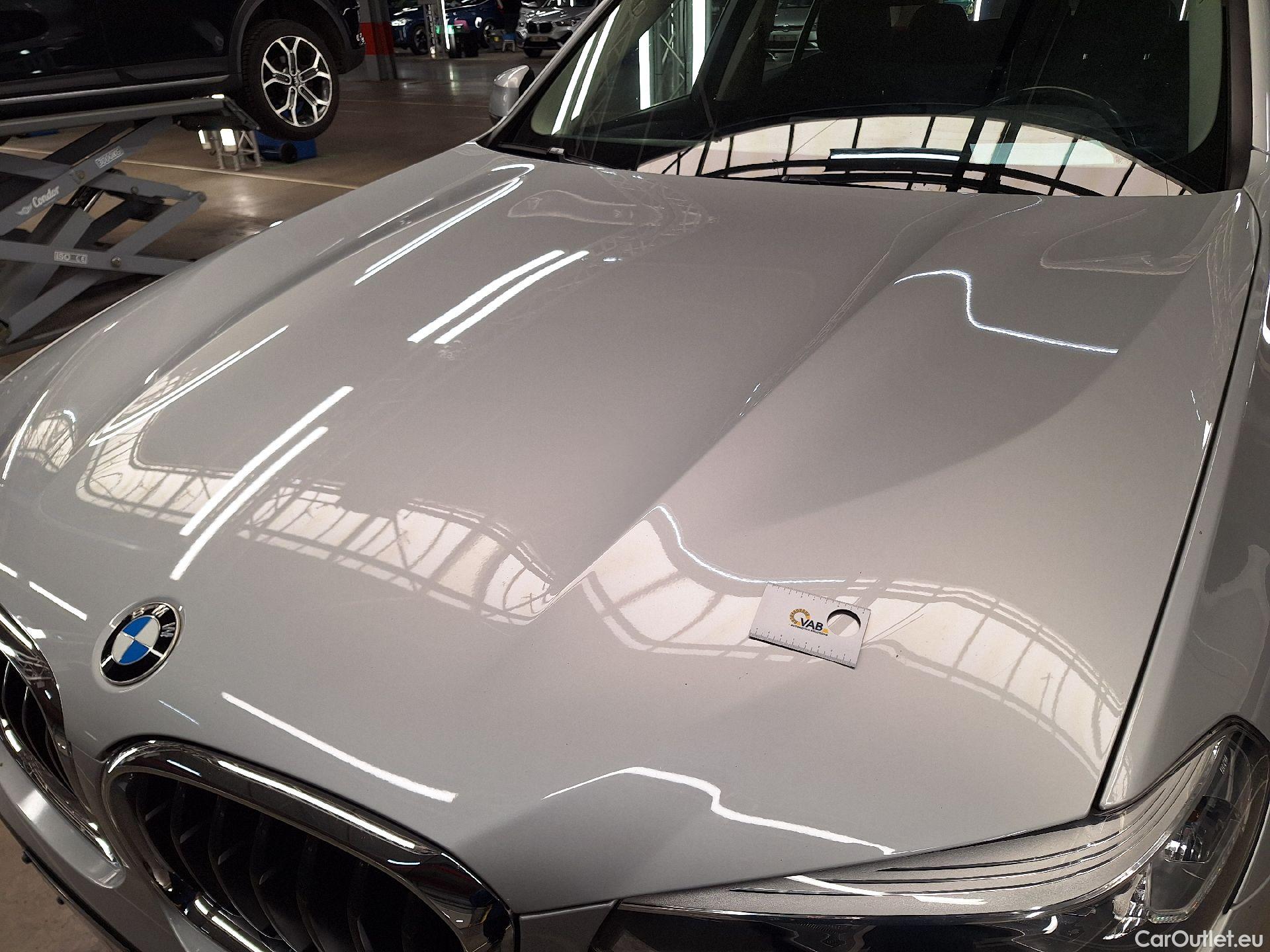  Bmw  X3 BMW,  '17, BMW  sDrive18d (100 kW) 5d #1