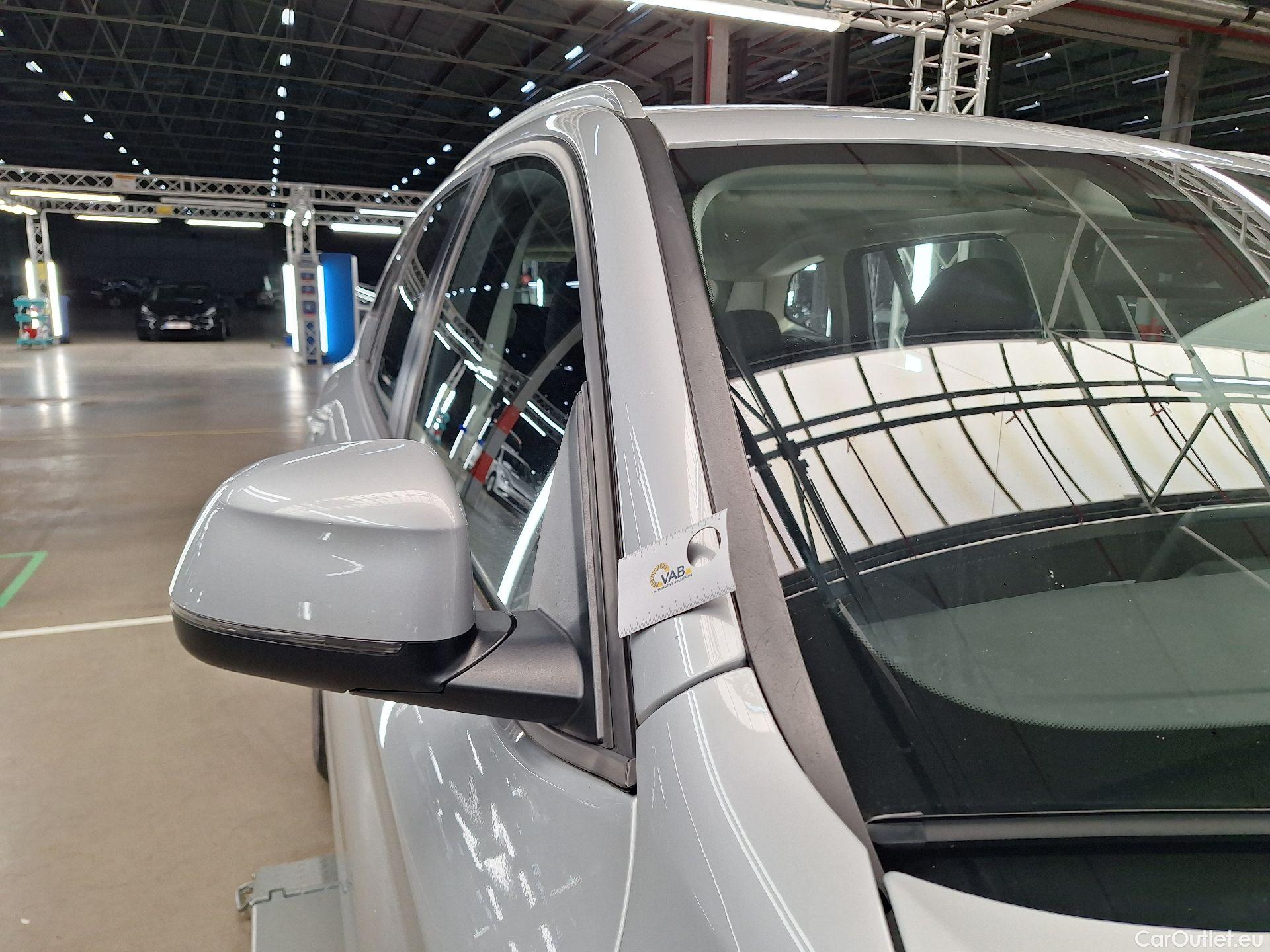  Bmw  X3 BMW,  '17, BMW  sDrive18d (100 kW) 5d #23