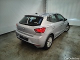  Seat  Ibiza SEAT  5P/D - 2021 1.0 EcoTSI 110 Style DSG 5d #2